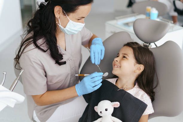Best Urgent Dental Care  in Cherryvale, KS
