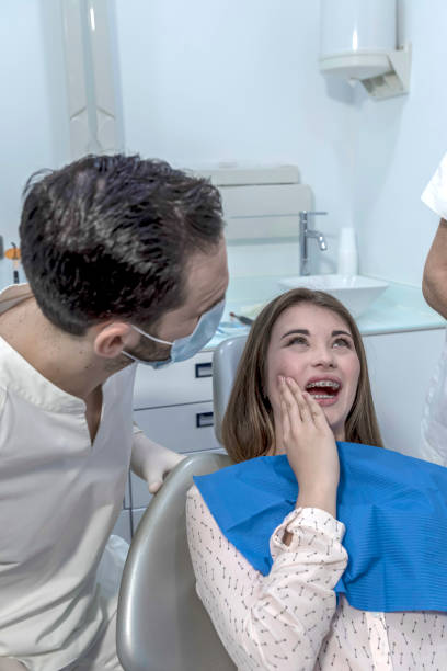 Best Emergency Dentist for Kids  in Cherryvale, KS